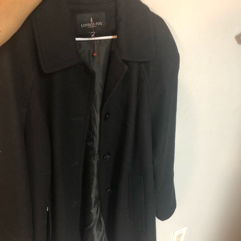 Coat - Picture 2 of 2